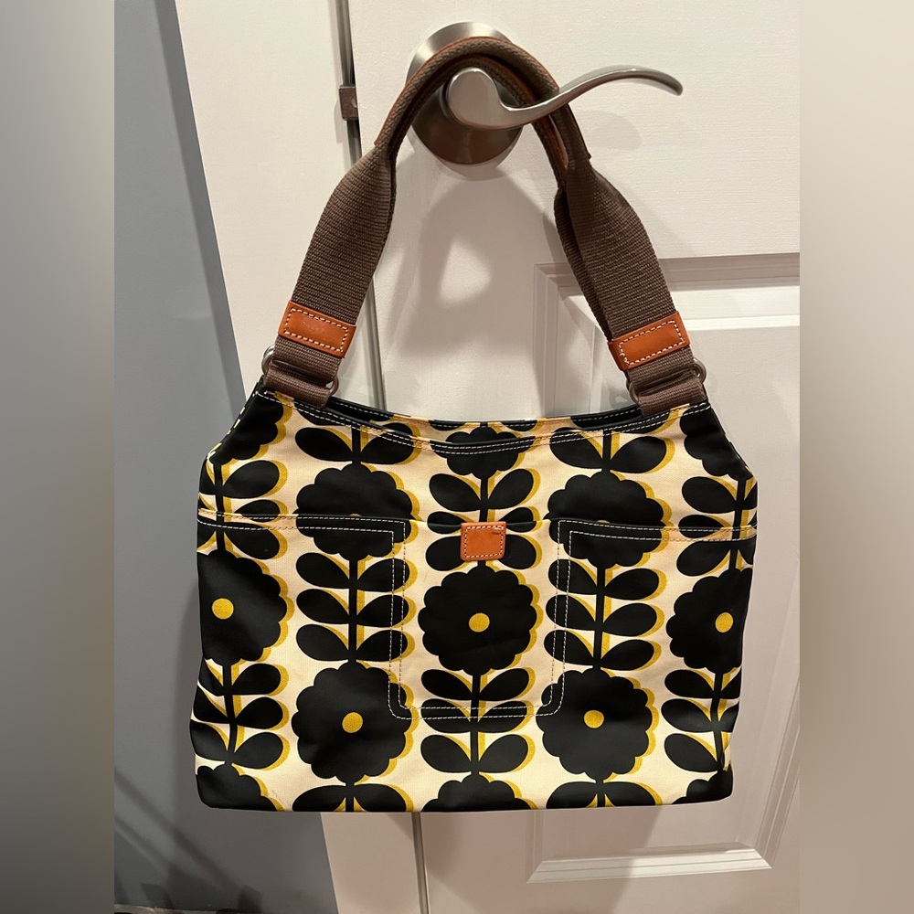 Orla Kelly Handbag